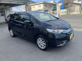フィット 1.5 ハイブリッド Lパッケージ 4WD 