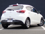 デミオ 1.3 13S 