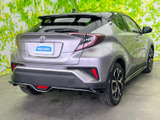C-HR 1.2 G-T モード ブルーノ 