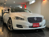 ジャガー XJ