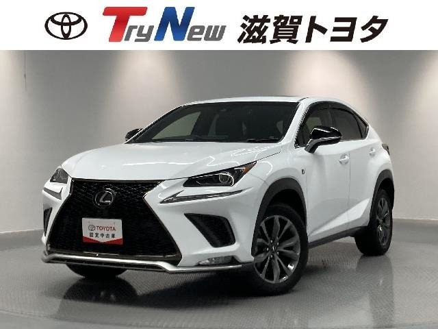 NX 300 Fスポーツ 