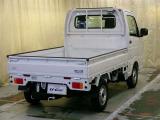 キャリイ KC エアコン パワステ 農繁仕様 4WD 