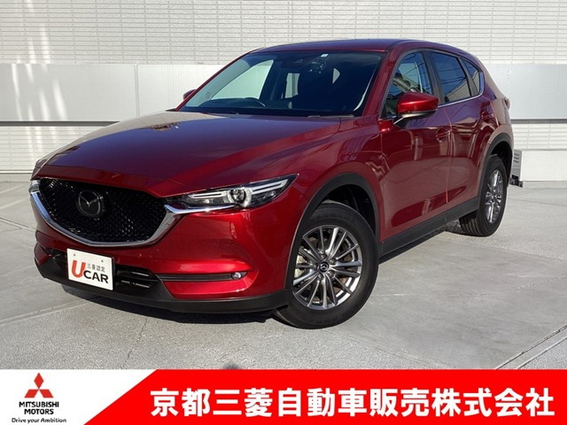 CX-5 2.2 XD プロアクティブ 