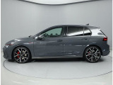 ゴルフ GTI 