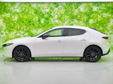 MAZDA3ファストバック 2.0 20S ブラックトーンエディション 