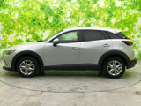 CX-3 1.5 15S ツーリング 