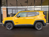 レネゲード トレイルホーク 4WD 