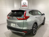 CR-V 1.5 EX 4WD 