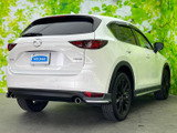 CX-5 2.2 XD ブラックトーンエディション 