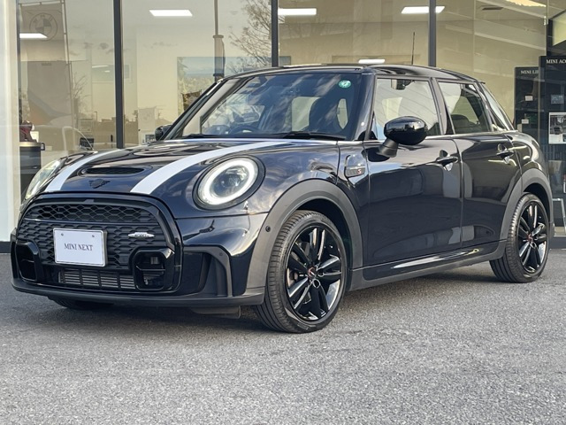 BMW MINI ミニ 