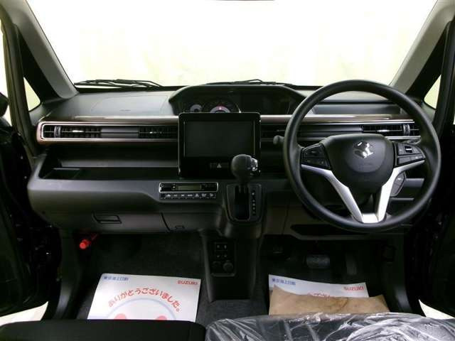 中古車 スズキ ワゴンRカスタムZ ハイブリッド(HYBRID) ZX の