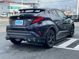 C-HR ハイブリッド 1.8 G モード ネロ セーフティ プラスII 