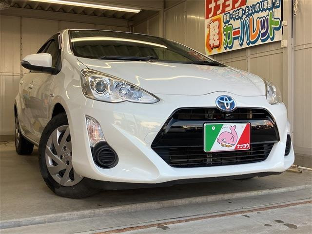 アクア 1.5 G 