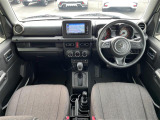 ジムニー XC 4WD 修復歴無し