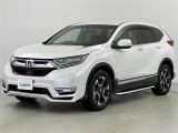 CR-V 2.0 e:HEV EX 4WD 4WD 修復歴無し