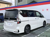 セレナ 2.0 ハイウェイスター V 