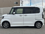 N-BOXカスタム L 