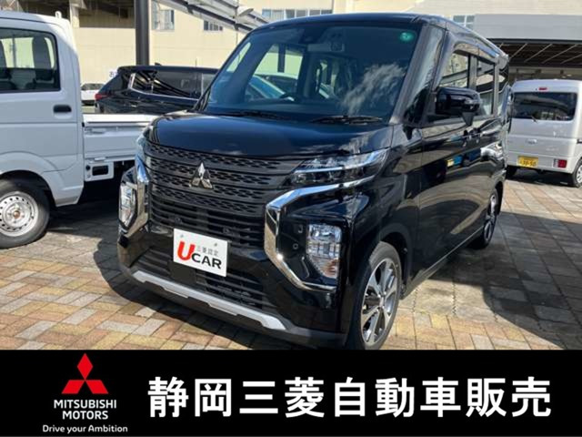 eKクロススペース G 