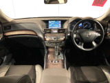 シーマハイブリッド 3.5 VIP 
