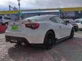 BRZ 2.0 STI スポーツ 