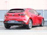 MAZDA3ファストバック 1.5 15S ツーリング 
