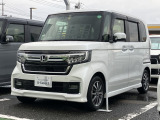 ホンダ N-BOXカスタム