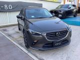 マツダ CX-3
