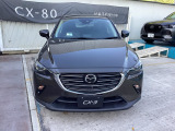 CX-3 2.0 20S プロアクティブ Sパッケージ 