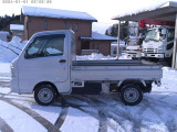 キャリイ KC エアコン パワステ 4WD 