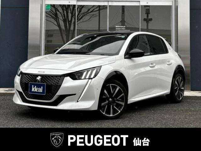 208 GTライン 