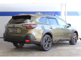 レガシィアウトバック 1.8 エックスブレイク EX 4WD 
