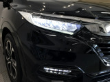 ヴェゼル 1.5 ハイブリッド Z ホンダセンシング 