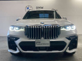 X7 xドライブ 35d Mスポーツ 4WD 
