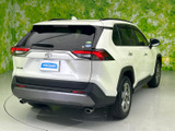RAV4 2.0 G 4WD 
