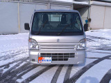 キャリイ KC エアコン パワステ 4WD 