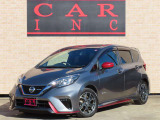 ノート 1.2 e-POWER NISMO 純正ナビ フルセグ スマートルームミラー