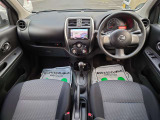 マーチ 1.2 X FOUR 4WD 