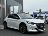 208 GTライン 