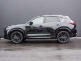 CX-5 2.2 XD スポーツ アピアランス ディーゼルターボ