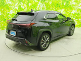 UX 250h Fスポーツ 4WD 
