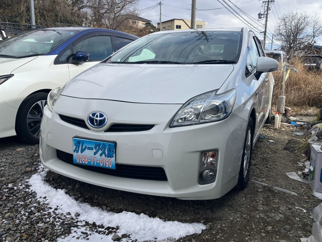 プリウス 1.8 S 