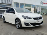 308 GTライン 