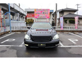 セルシオ 4.3 eR仕様 純正202黒 エアロパーツ 外品Fグリル