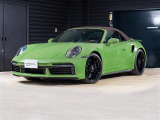 911カブリオレ ターボS PDK 