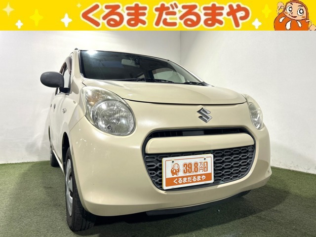 アルト F 