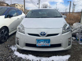 プリウス 1.8 S 