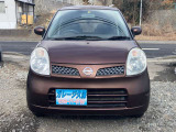 モコ E FOUR ショコラティエ 4WD 