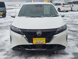 ノート 1.2 X FOUR 4WD 