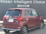 キャスト スタイル G SAII 