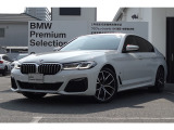 BMW 5シリーズセダン